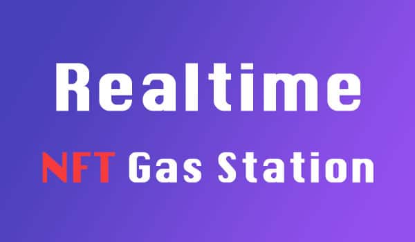 NFT Gas Fee - CoinEfin: PlayToEarn Blockchain Games List